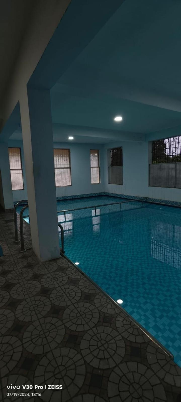 The Lake Farm House Villa Chennai Dış mekan fotoğraf